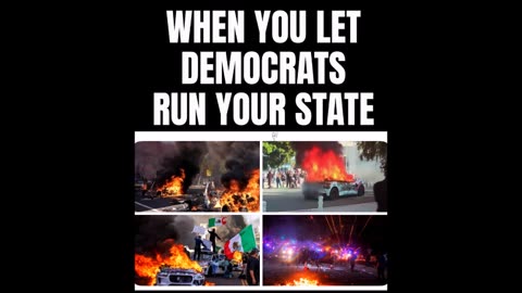 61025 Terry Reports - Political TRIGGER Warning!