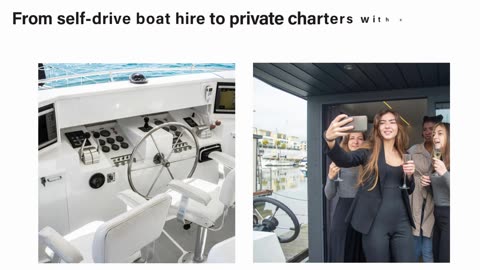 Hire a boat in Ibiza