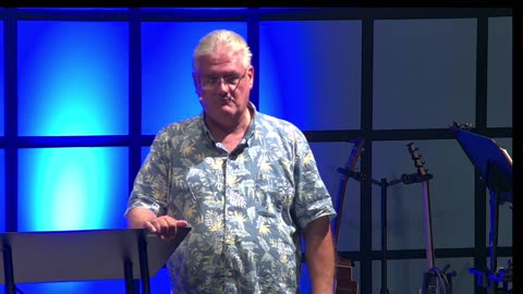 Fire of Pentecost Part: 2