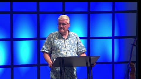 Fire of Pentecost Part: 2