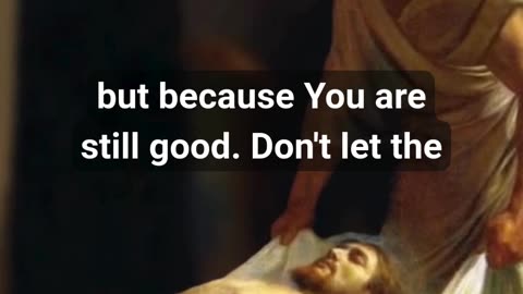 ✝️A powerful Prayer for Holy Saturday: Finding Hope in the Waiting 🙏 #easterprayer #faith #prayer