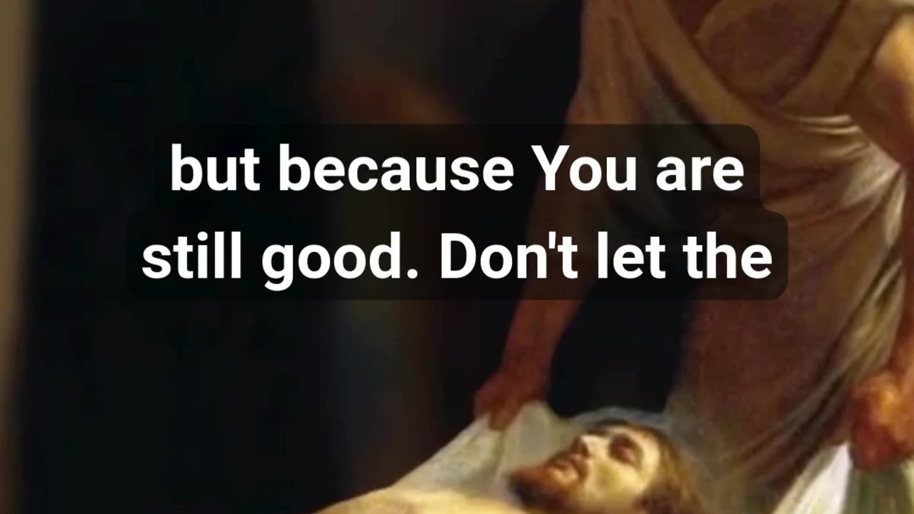 ✝️A powerful Prayer for Holy Saturday: Finding Hope in the Waiting 🙏 #easterprayer #faith #prayer