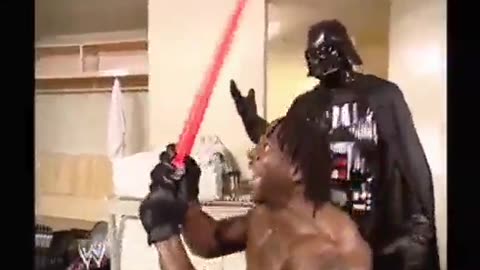 Booker T was low-key one of the funniest guys on WWE TV