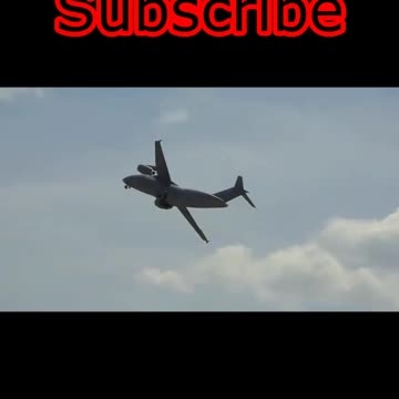 Most Beautiful Aircraft LiftOff #Flying #Aviation #AeroArduino