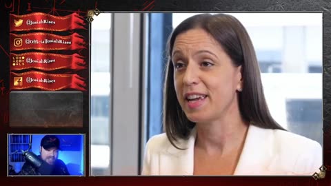 Crazy Democrat Does HORRIBLE Thing To Mel Gibson, Then Trump FIRES Her