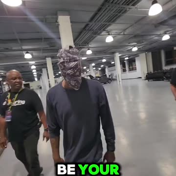 DONT LET YOUR DOWNFALL BE YOUR UPFALL