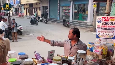 Laddu Pasha Special Comedy | Hyderabadi Comedy Dose | Golden Hyderabadiz