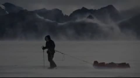 Antarctica | Sorry We're Closed | Our Hidden Flat Earth