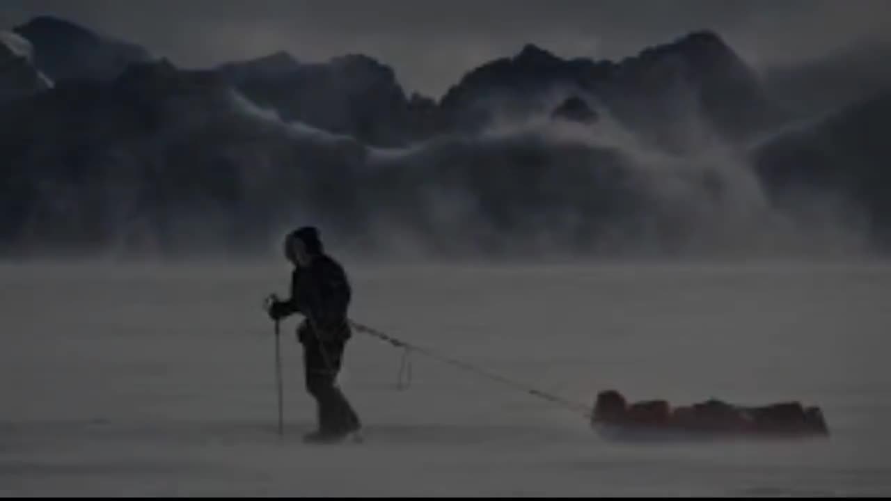 Antarctica | Sorry We're Closed | Our Hidden Flat Earth