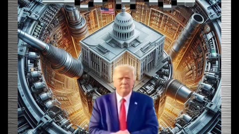 No More YMCA! Trump Approved: Paradigm Shift Into Overdrive