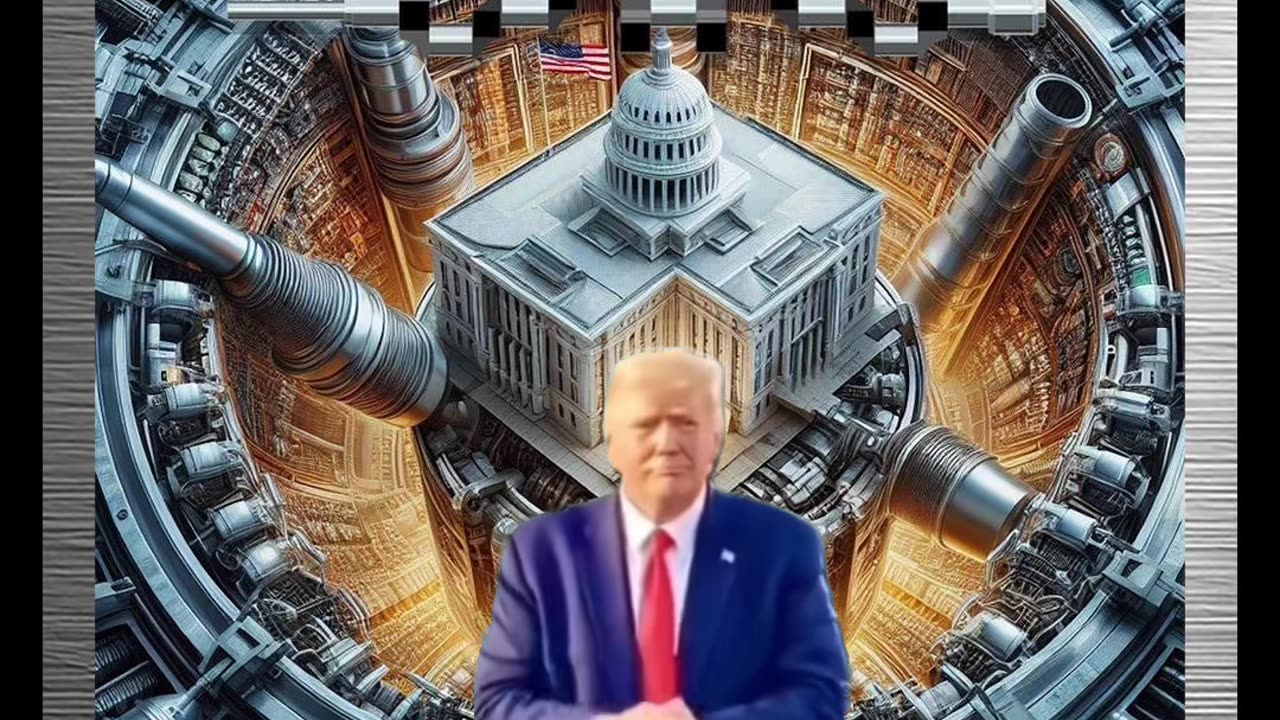 No More YMCA! Trump Approved: Paradigm Shift Into Overdrive