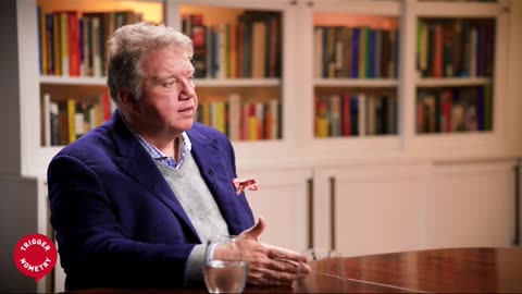 Black Success Stories Beyond Stereotypes - Richard Miniter on Triggernometry