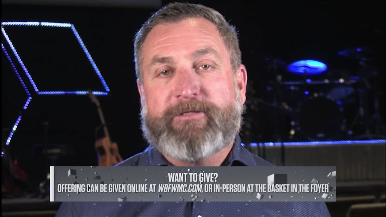 10-19-25 | From Eden To Revelation