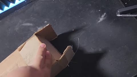 (2023) Mousepad from REVCORP PCs Unboxing