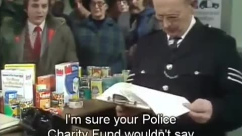 Mind Your Language | Season 1| Episode 5| Part 20