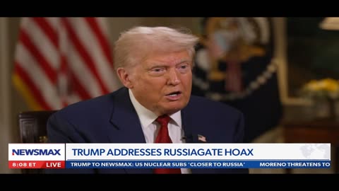 Should Hillary, Obama, and others involved pay the price for the Russia Hoax?
