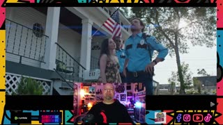 Stone Creek Killer Trailer Reaction