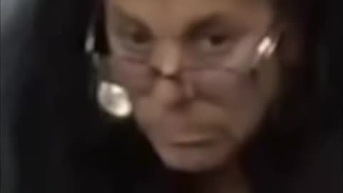 RUMORS ARE CIRCULATING THAT A SHAPESHIFTER WAS CAUGHT ON CAMERA