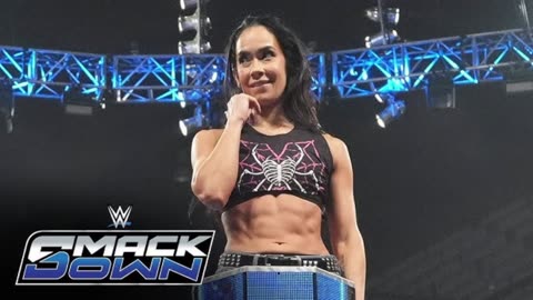 Aj Lee Returns WWE Triple HHH And His Nostalgia Pops 