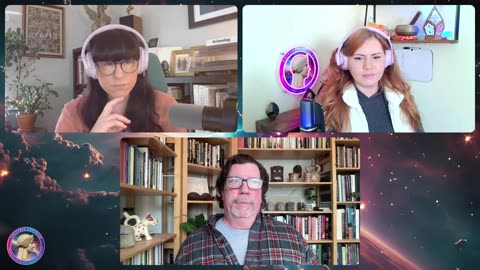 Ep. 22 - Mayan Cosmology & the Three-Tiered Universe with Dr. Ed Barnhart