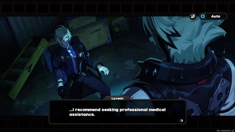 Zenless Zone Zero: I don't know yet, maybe main story catch up.