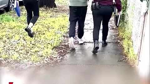 Doctor arrested over over alleged recording device found in hospital bathroom 9 News Australia