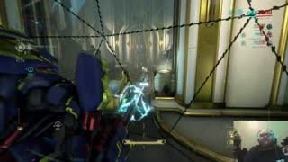 Welcome to the Live Stream! (Warframe with Drax)