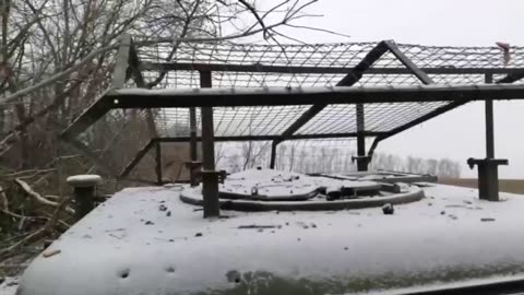 Ukraine war combat footage 8/12/25