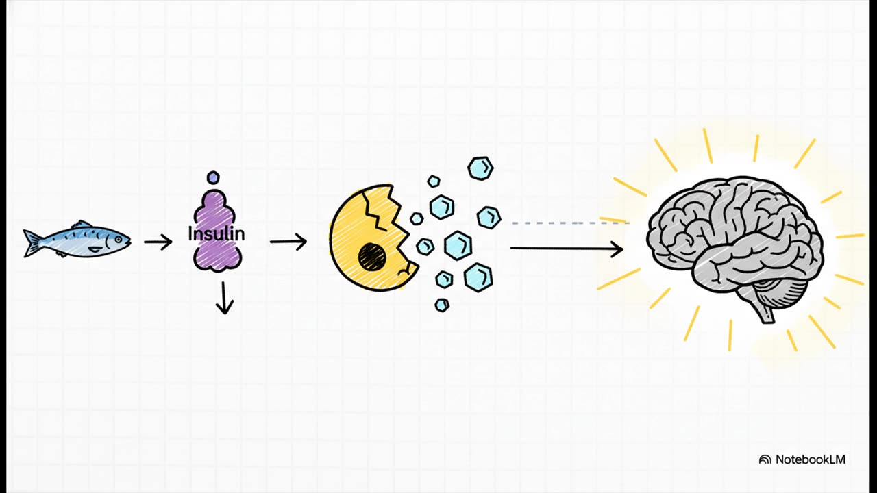 Sardine Fast - Fad or Future?