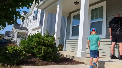 Tenant Move-Out 🔑 & Prep Day — 🏡 Getting Ready for the Next Family!