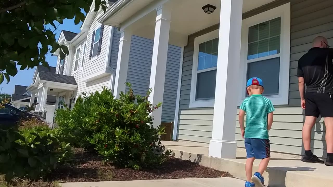 Tenant Move-Out 🔑 & Prep Day — 🏡 Getting Ready for the Next Family!