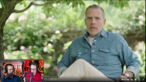 Hunter Biden Nukes The World! STMS 07-22-25