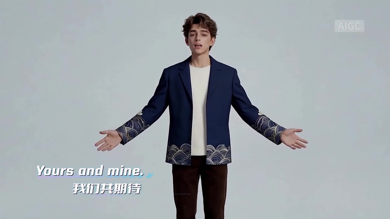 CRI - Rádio Internacional da China