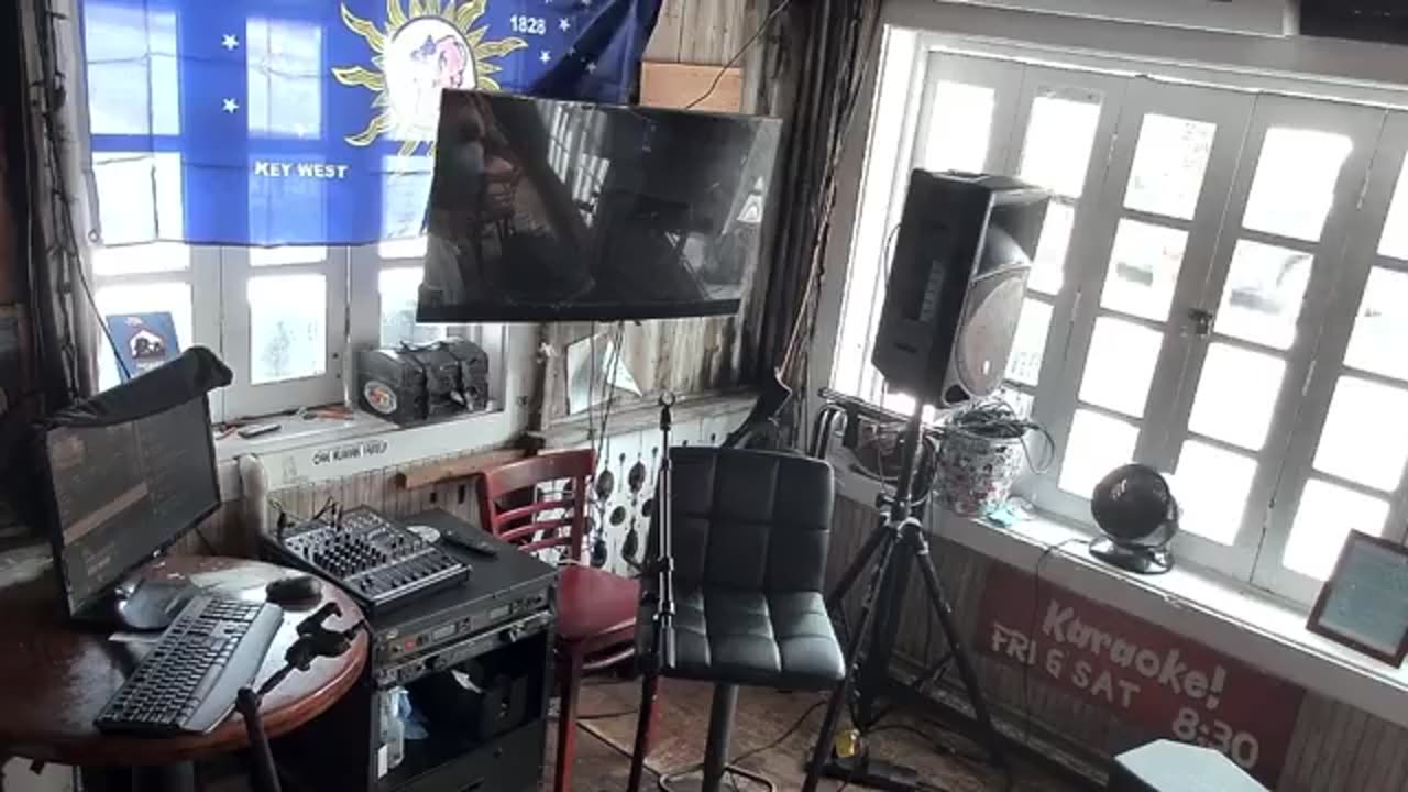 SEPTEMBER 4 2024 LIVE AT TWO FRIENDS PART 1