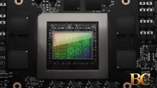 Nvidia Releases a Smarter Robot Brain Called Jetson Thor
