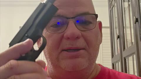 How to Safety Check Your Firing Pin | Firearm Maintenance Guide