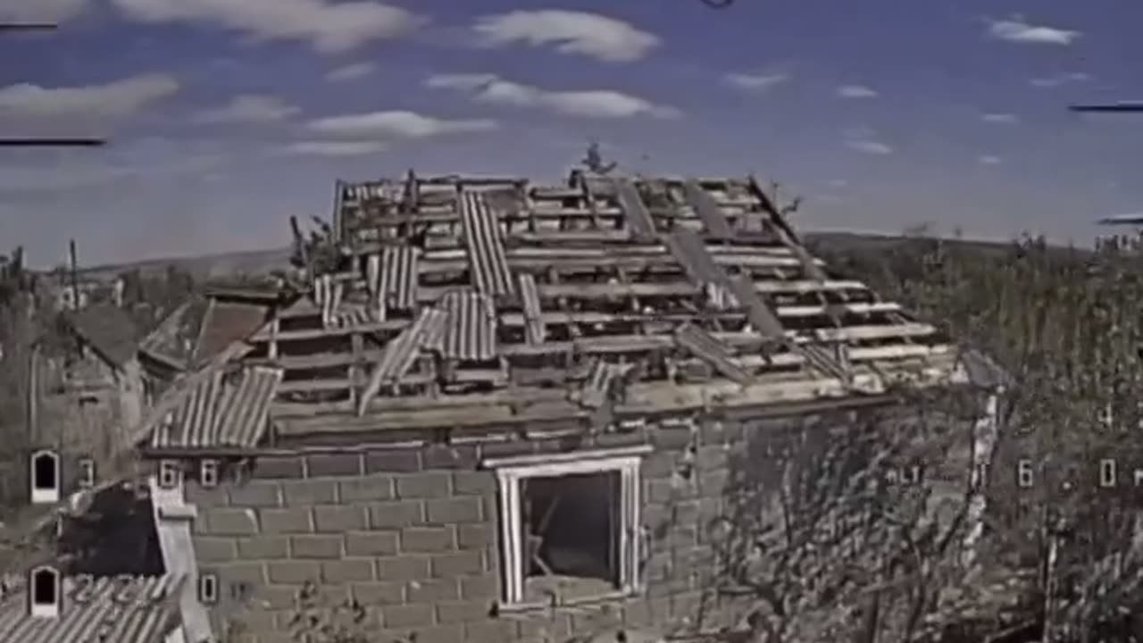 💥🛩️ Ukraine Russia War | Russian Drones Attack Ukrainian Troops | RCF