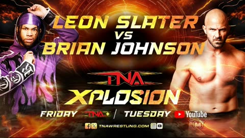 Today on TNA Xplosion 15th July 2025