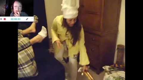 Boy Gives Birth To Dog (Reaction; #35)