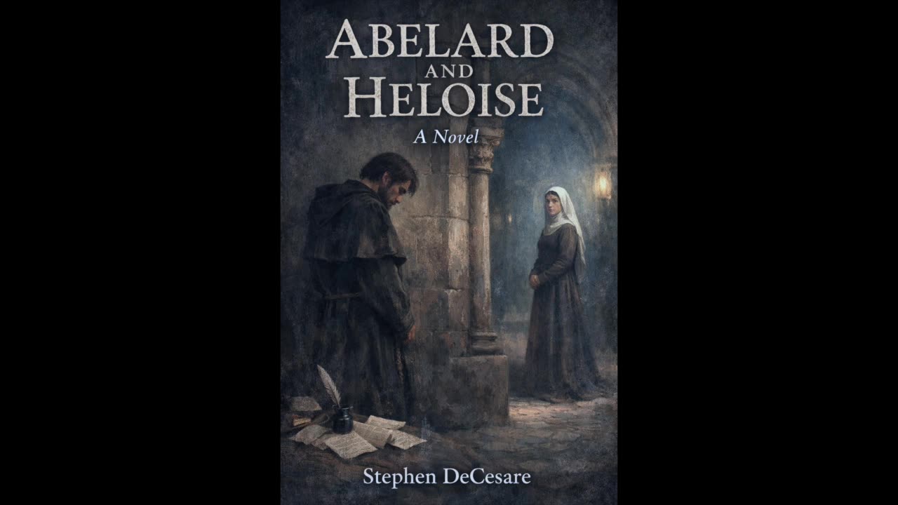 Abelard and Heloise (A Novel)