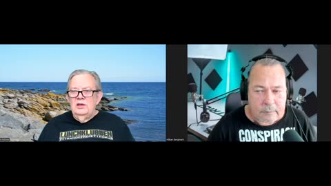 Lunchklubben 9 aug - Invandringen skapar stora problem demografiskt och språkligt