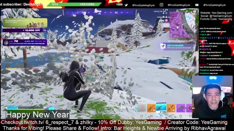 Staying Alive Saturday on Yes GO! Daily Show with Host DjSo at YES! Gaming in Fishers