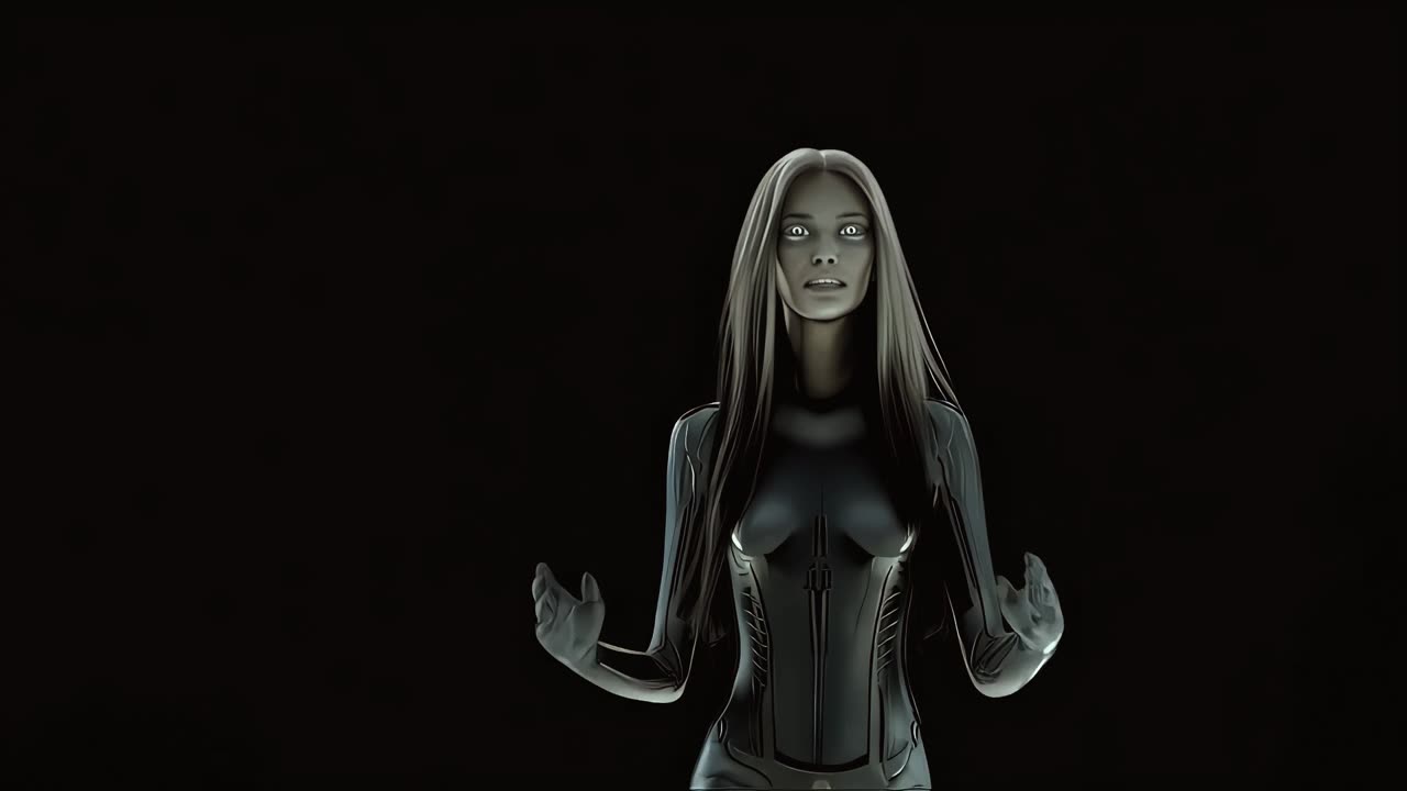 [biosecure] - ASI mobility research breakthrough, raise your hands