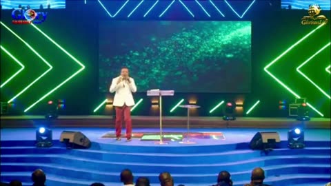 WATCH: SUNDAY NITE MESSAGE ON PWTN