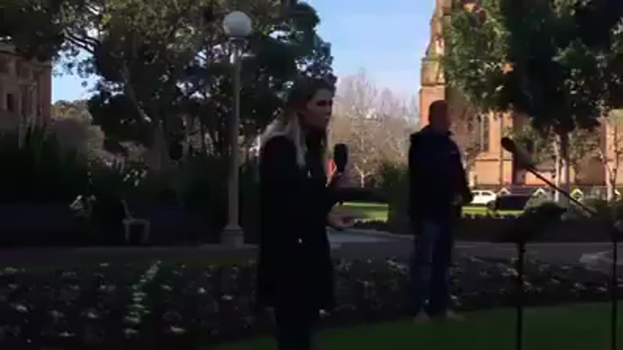 Keep speaking the truth and save the Boer in South Africa