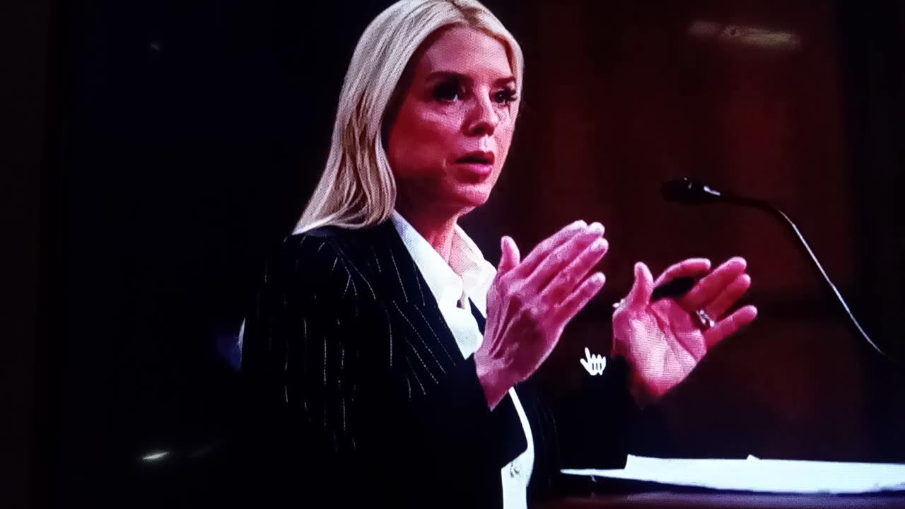 General Bondi Part 1