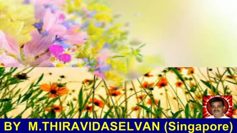 Singapore & Malaysia Tamil Album 60s 70s Song 1