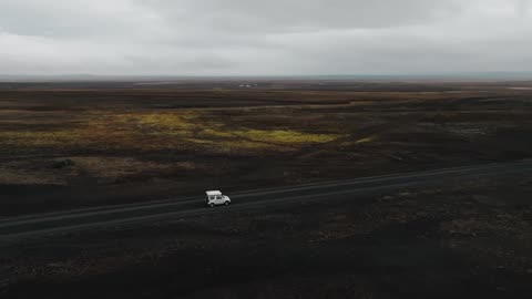 ICELAND - DJI Mavic 3 & Sony A7IV | Cinematic Travel Video