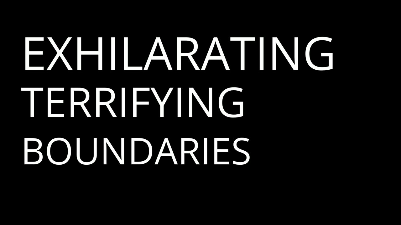 The Dark Abyss of Psychedelic Truths | Huxley - Part 3