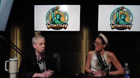Winning Women's Wednesday
